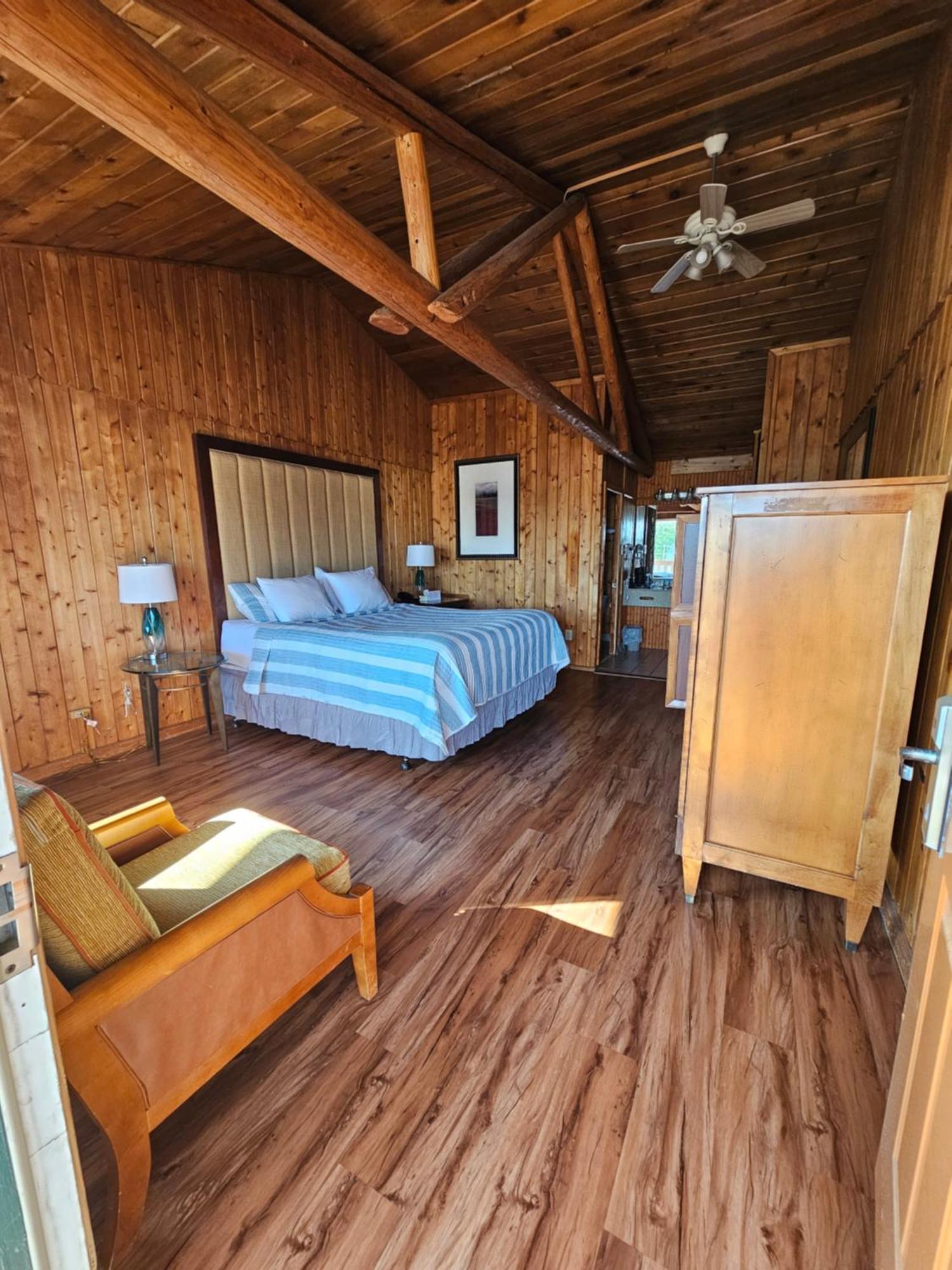 Atlantic Shores Inn And Suites Чинкотиг Екстериор снимка