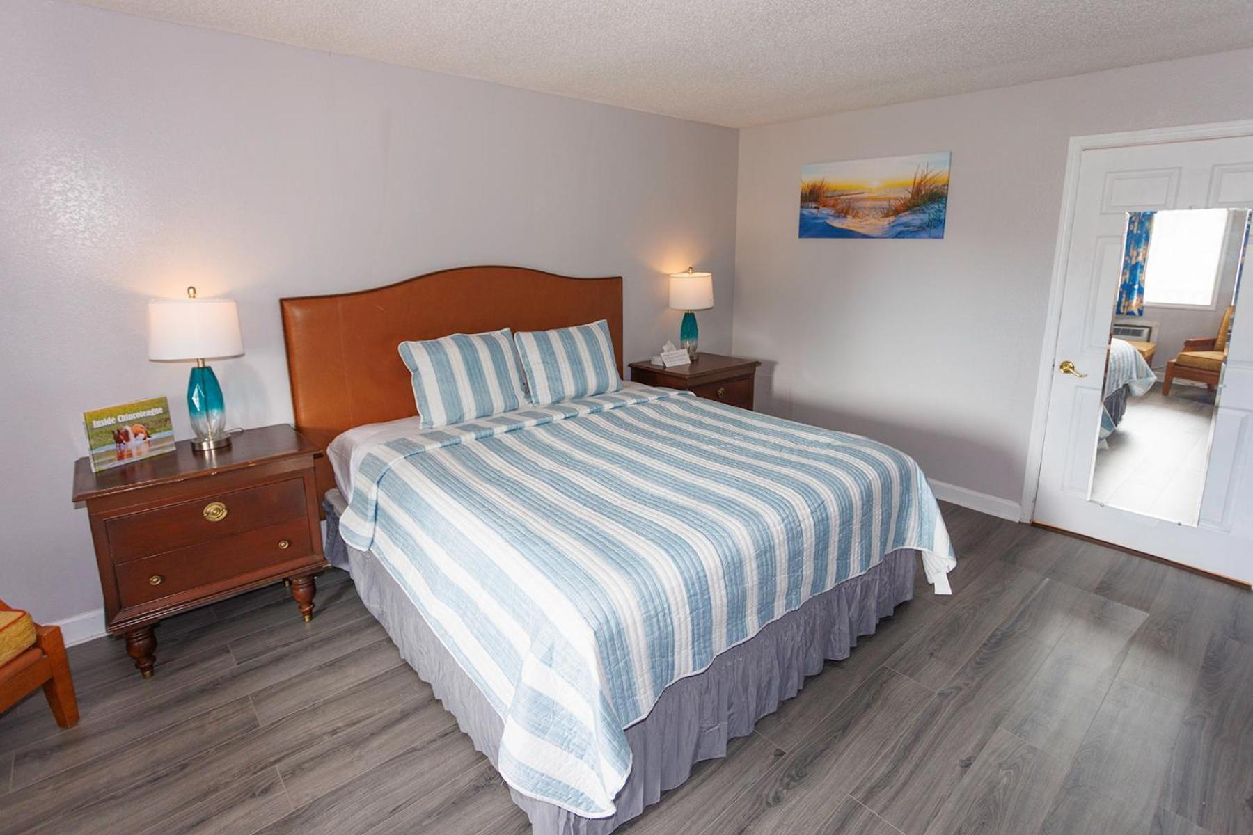 Atlantic Shores Inn And Suites Чинкотиг Екстериор снимка