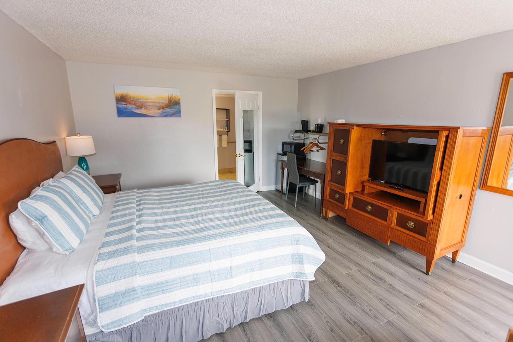 Atlantic Shores Inn And Suites Чинкотиг Екстериор снимка