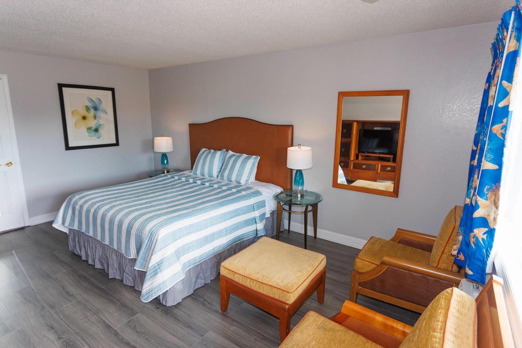 Atlantic Shores Inn And Suites Чинкотиг Екстериор снимка