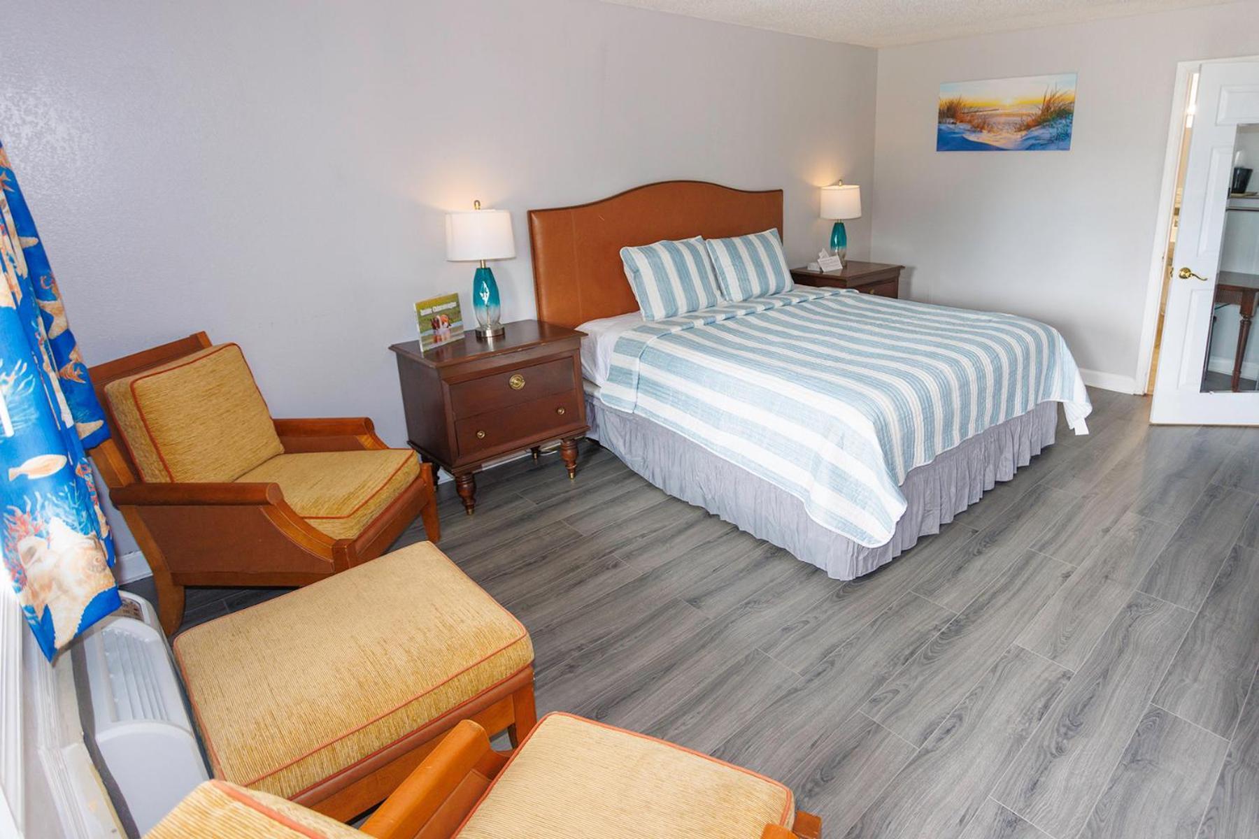 Atlantic Shores Inn And Suites Чинкотиг Екстериор снимка