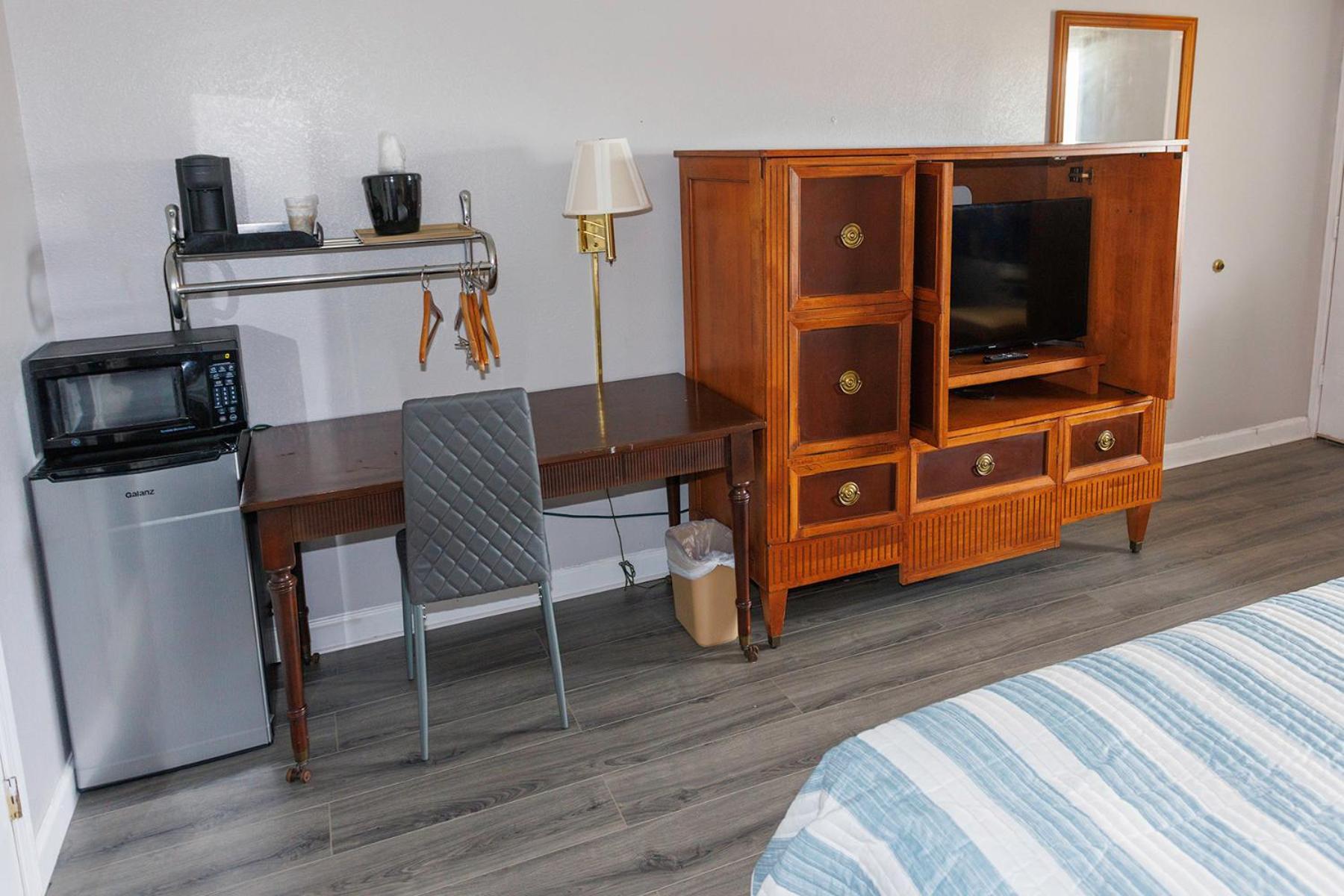Atlantic Shores Inn And Suites Чинкотиг Екстериор снимка