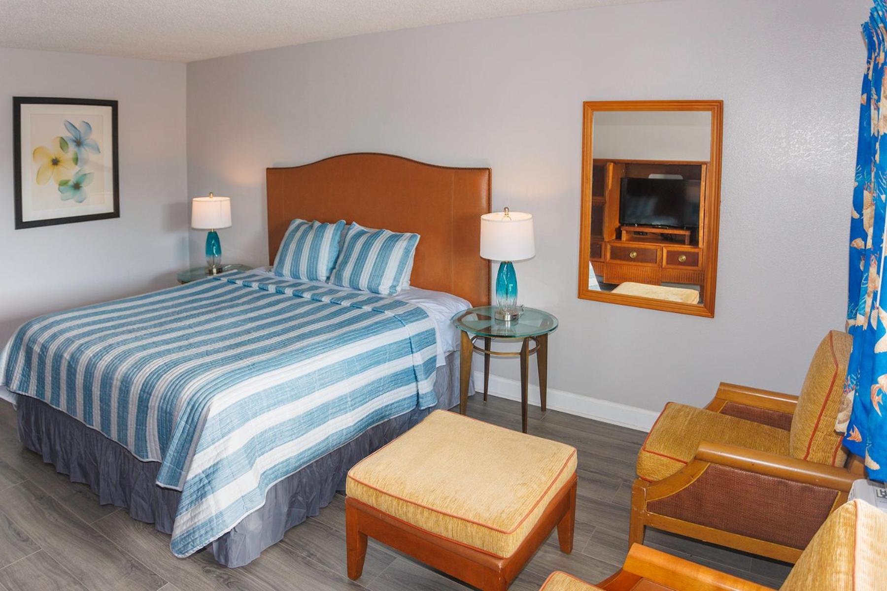 Atlantic Shores Inn And Suites Чинкотиг Екстериор снимка