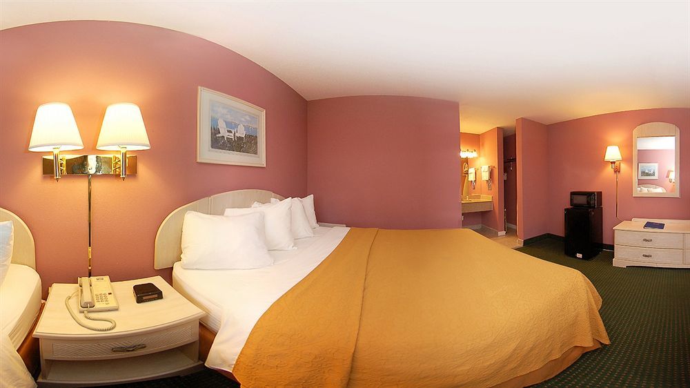 Atlantic Shores Inn And Suites Чинкотиг Екстериор снимка