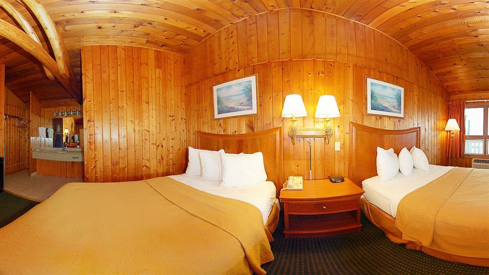 Atlantic Shores Inn And Suites Чинкотиг Екстериор снимка