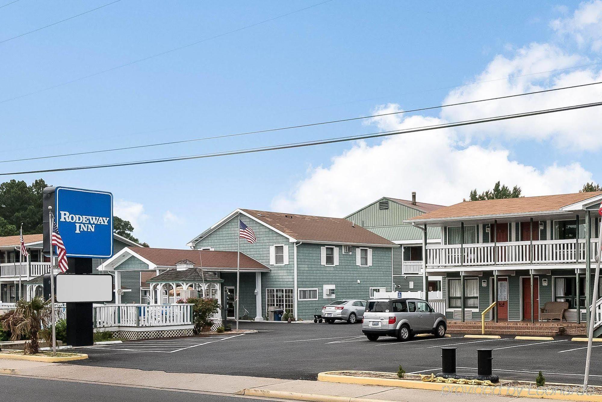 Atlantic Shores Inn And Suites Чинкотиг Екстериор снимка